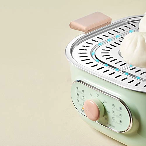 Electric Steamer - 6L