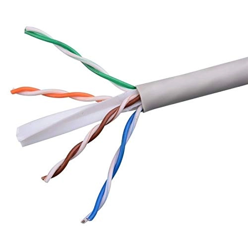 Cat 6 Networking Cable - 100 meters