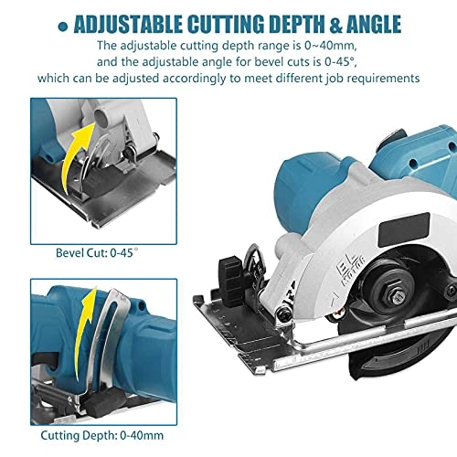 FBNJKLQAPZ867 Cordless