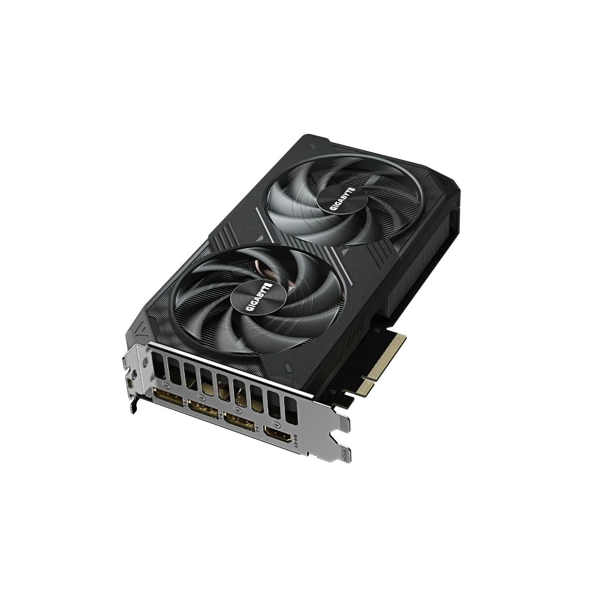 GeForce RTX 5060 Ti Windforce OC - 16GB