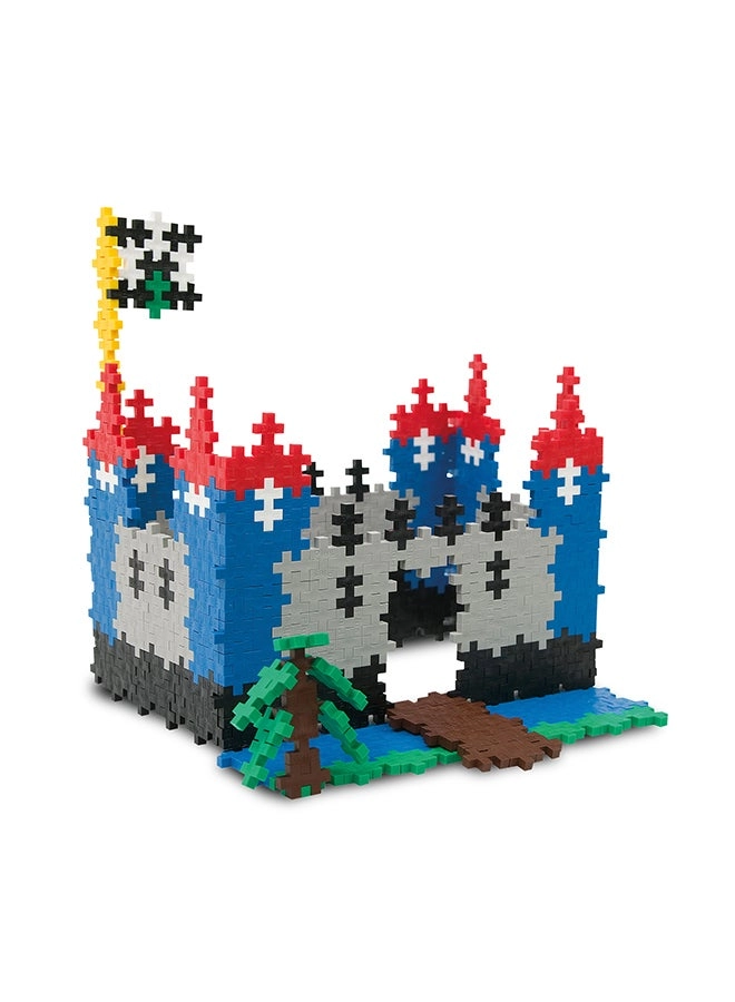Basic - Construction 480 pcs