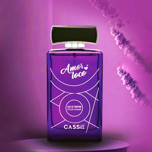 Amor Loco - Eau de Parfum 100ml