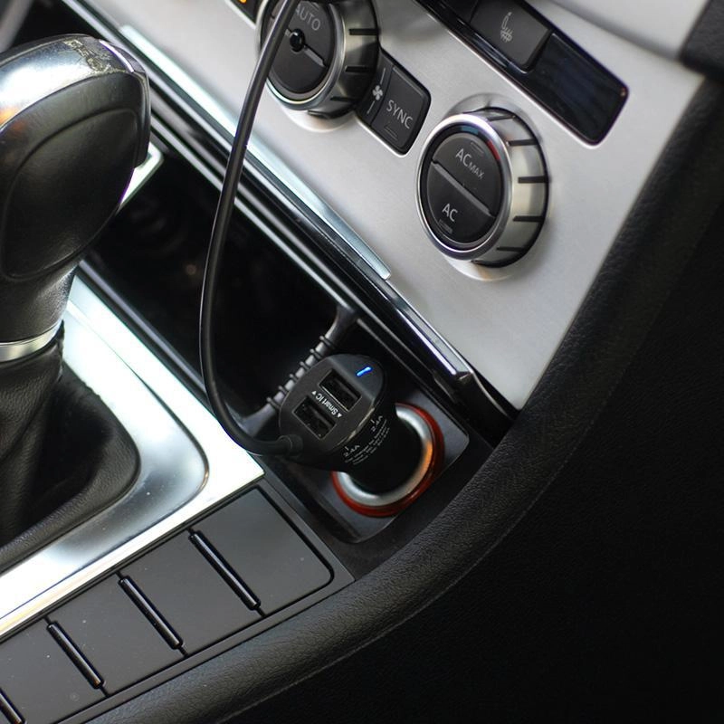 Quarterback F96 - 12 VAC 6.9A