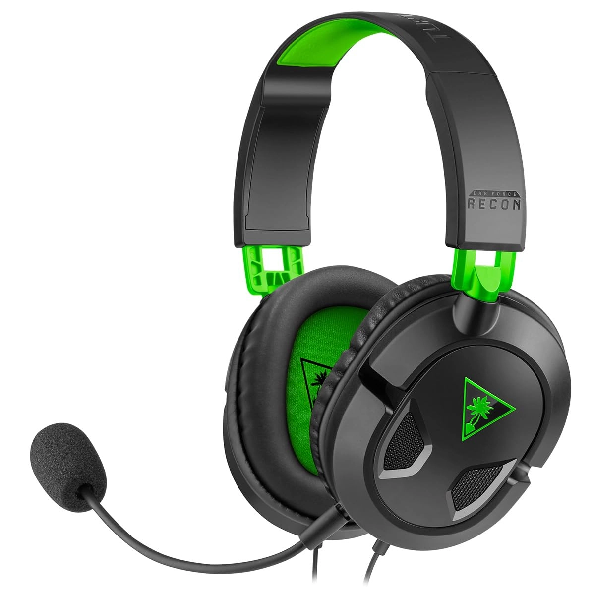 Recon 50P Wired Headset