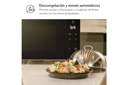 NeoChef MH7032JAS
