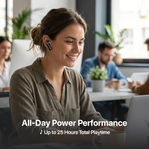 Aethera Pro Wireless Earbud