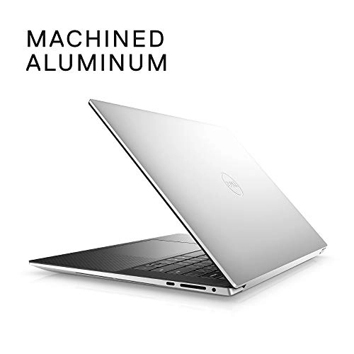 XPS 15 9500 - 15.6'' Core i7-10750H 16GB DDR4 1000GB SSD