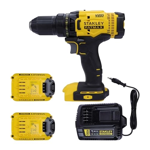 SCD700D2K-B1 - 2.0Ah