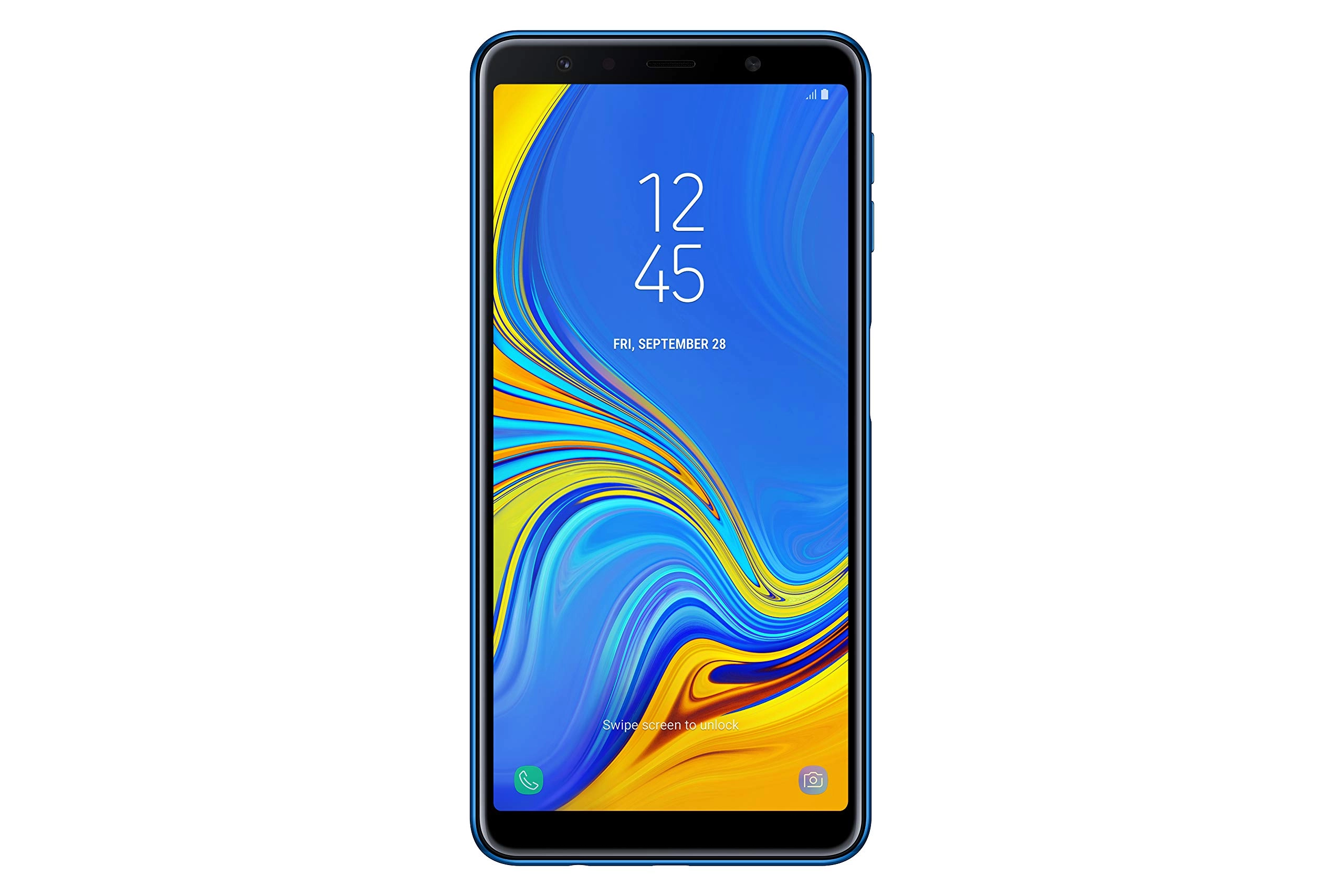 Galaxy A7 - 4GB 64GB