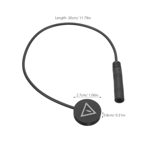 Blind Spot Monitoring System - Car Mirror Sensor Light Blind Spot Detector