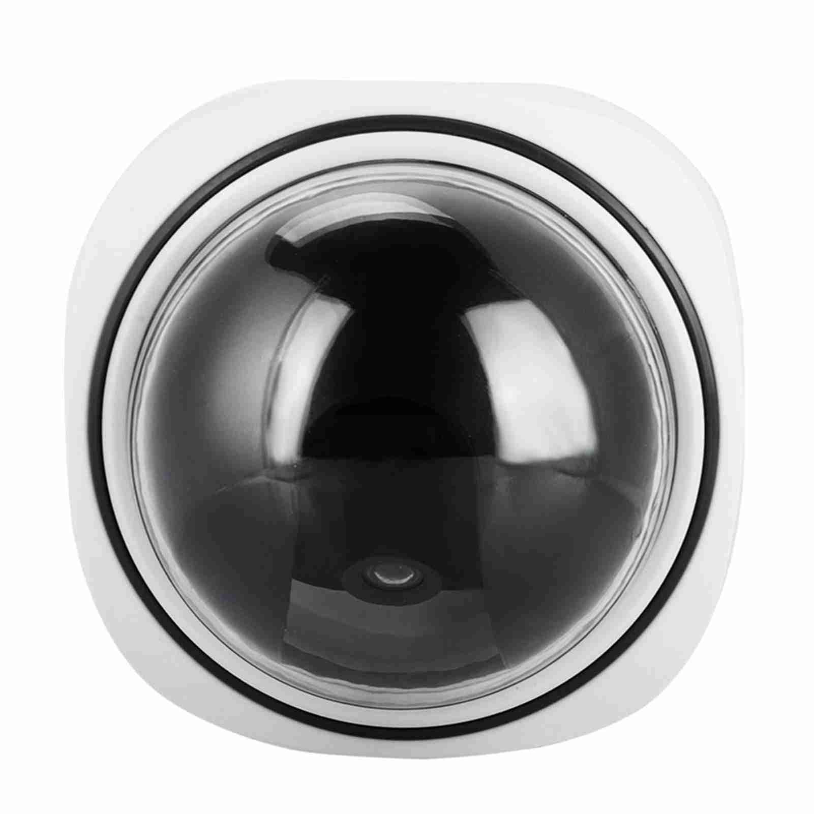 Cryfokt Simulated Dome Camera - indoors or outdoors