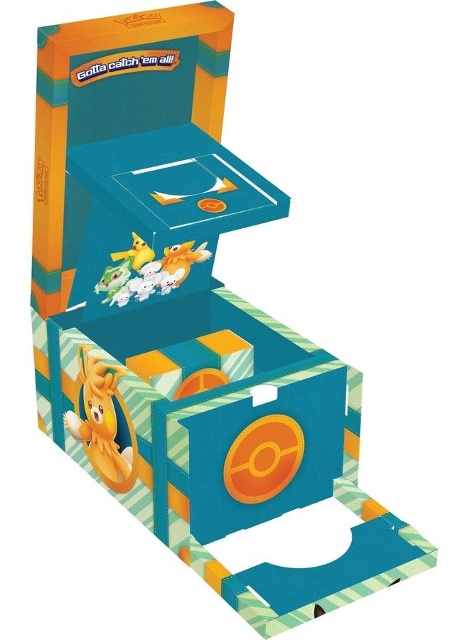 PALDEA Adventure Chest