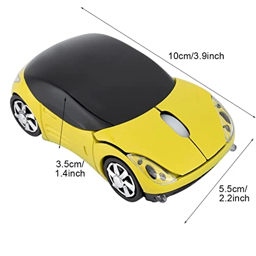 Foldable Arc Wireless Mouse - Bluetooth