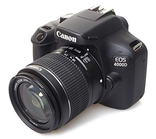 EOS 4000D Kit
