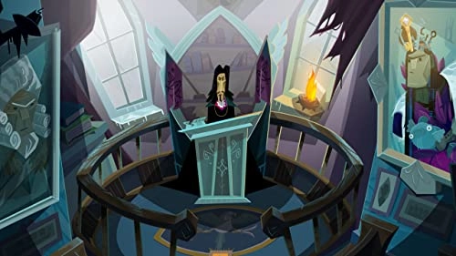 Return to Monkey Island US Import