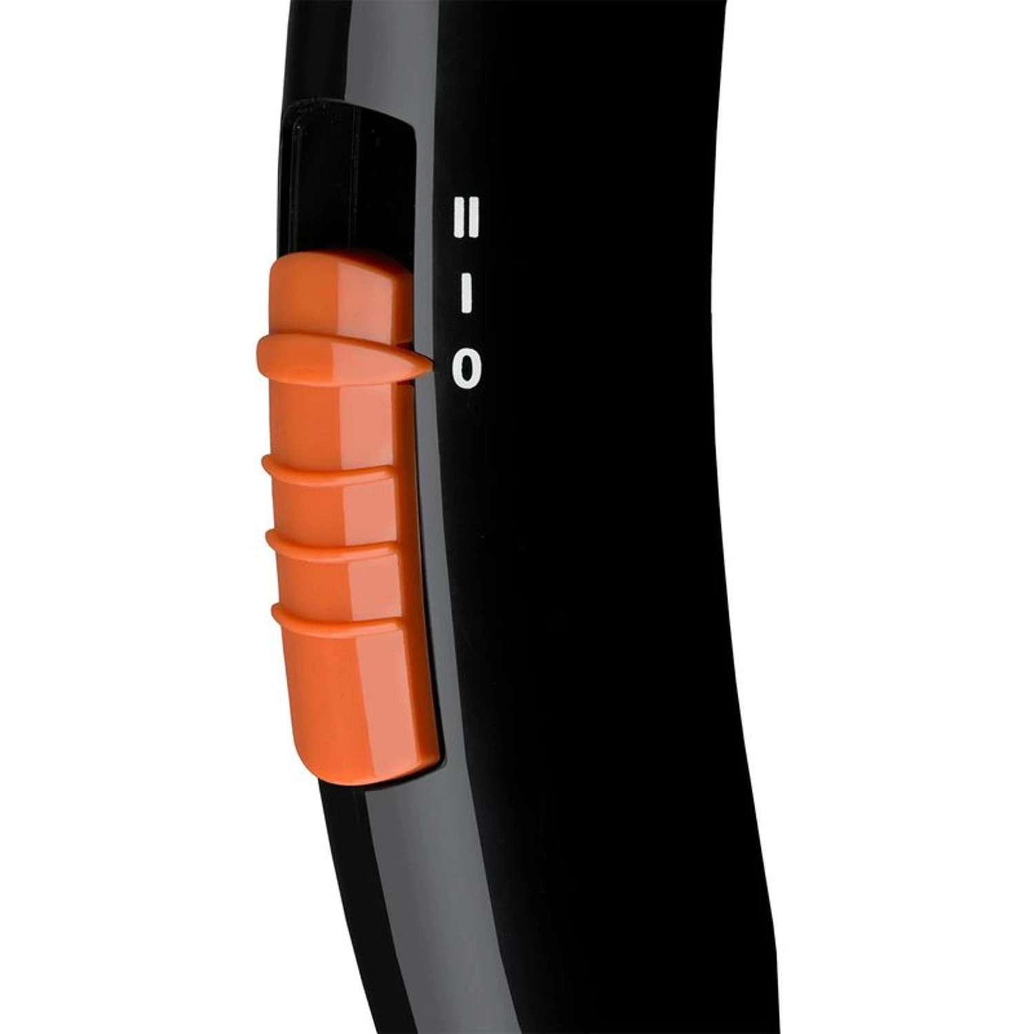 5344SDE - Hair Dryer 2000 Watts Black