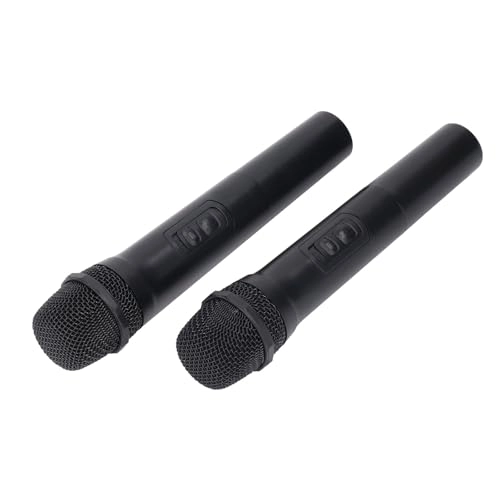 dlues83690 Wireless Microphone
