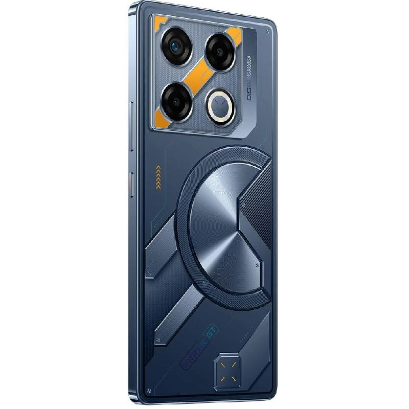 GT 20 Pro - 12GB 256GB