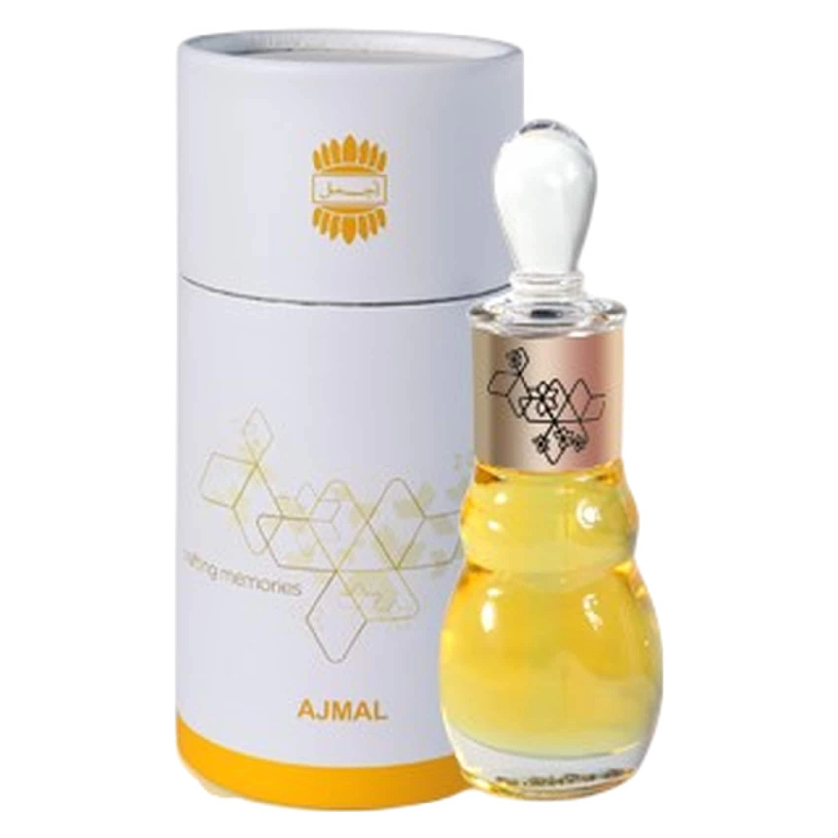 Ajmal Sheikh - 12 ml