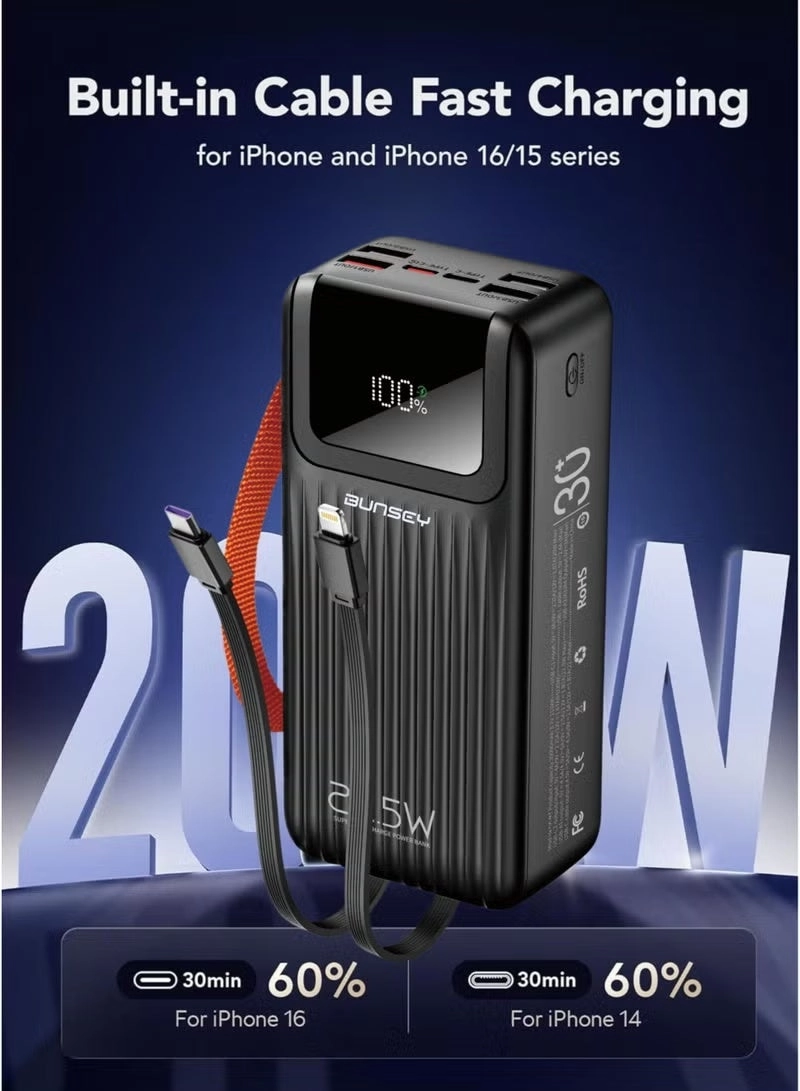 BP12 - 30000mAh 22.5W