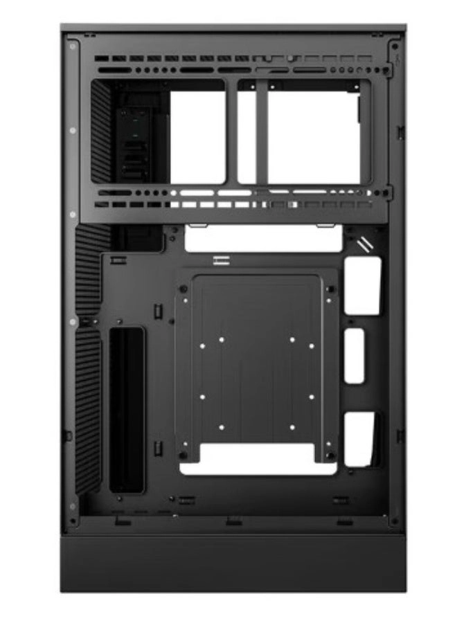 CH270 Digital - Tempered Glass Mini Tower