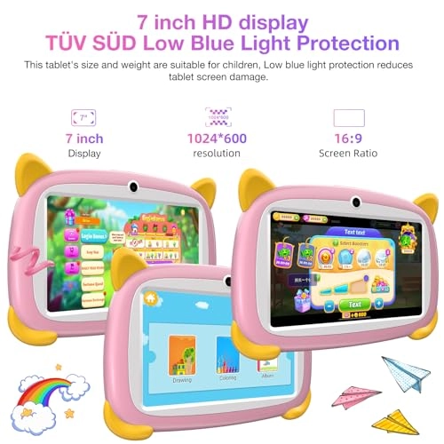 U7 - 4 GB 7 inch 32 GB