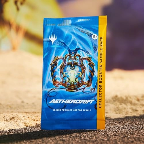 Eternal Might - 100pcs