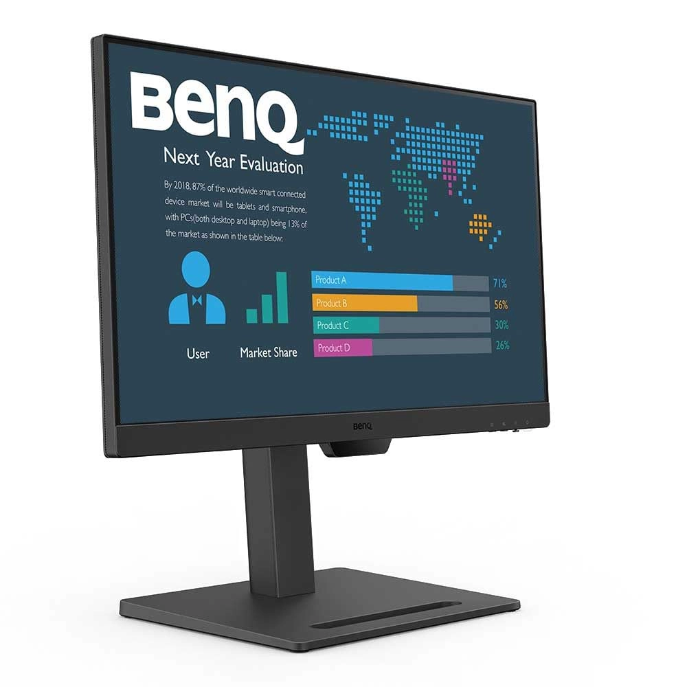 BenQ BL2490T - M0322746 23.8 Inches 1920 x 1080