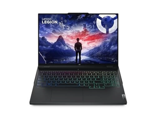 Legion Pro 7i - 16'' i9-14900HX 32GB DDR5 2000GB SSD