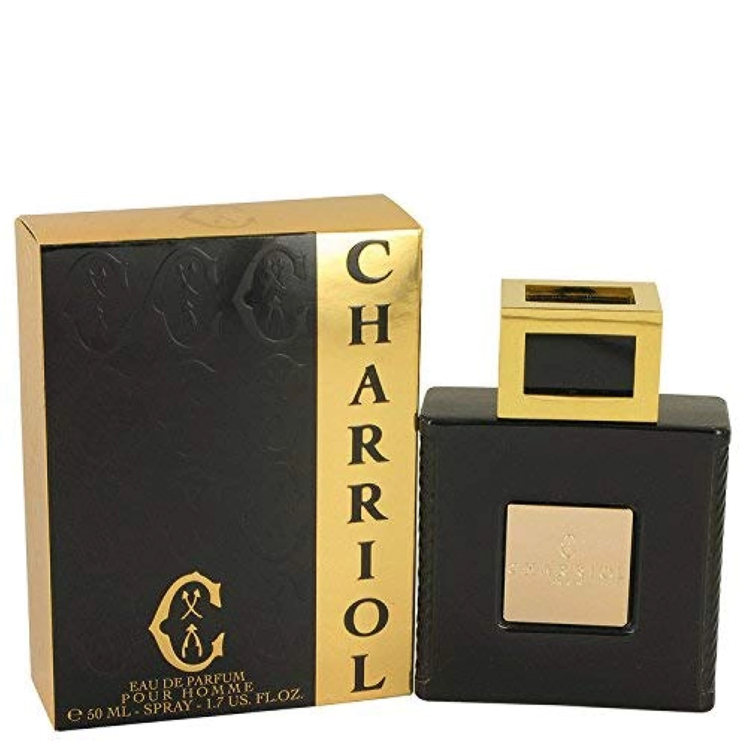 Charriol Pour Homme - Eau de Parfum 100ml