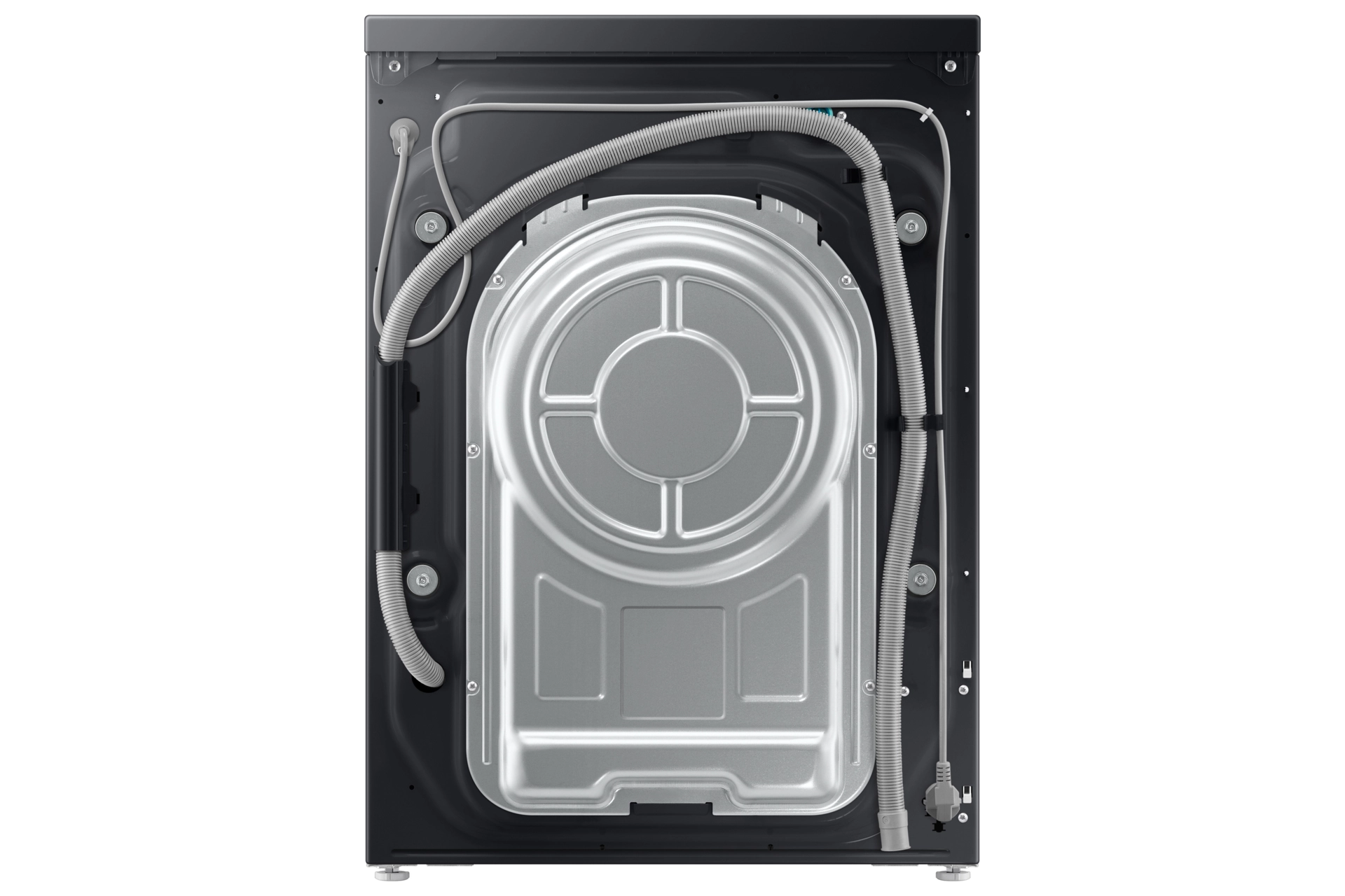 9Kg Front Load Washing Machine - Inverter AI Addwash