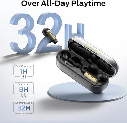 AC600 Wireless Earbud