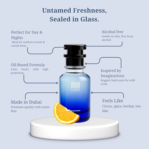 Imagination Eau de Parfum 30 ml