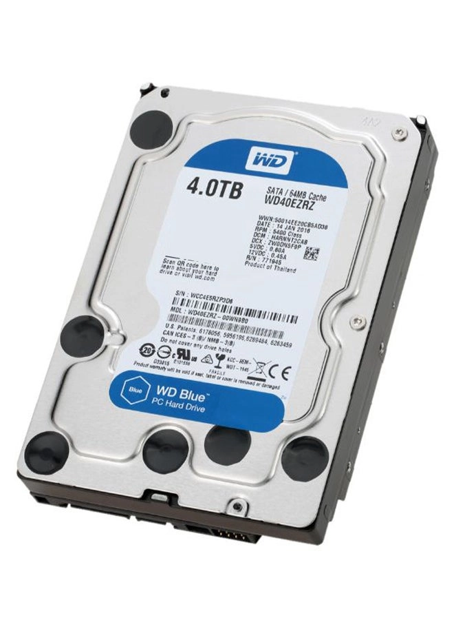 WD RE 3.5" 7200rpm 64MB SATA 6Gb/s (WD2000FYYZ) - 2TB
