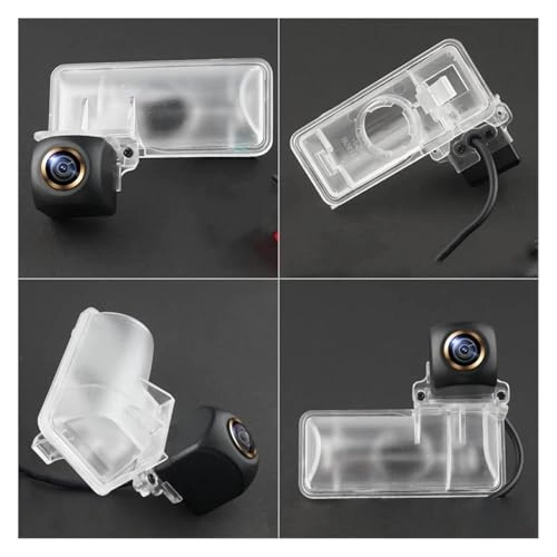 GAF-LS8008 - Top Starlight Night Vision Wire AHD 1080P or 720P