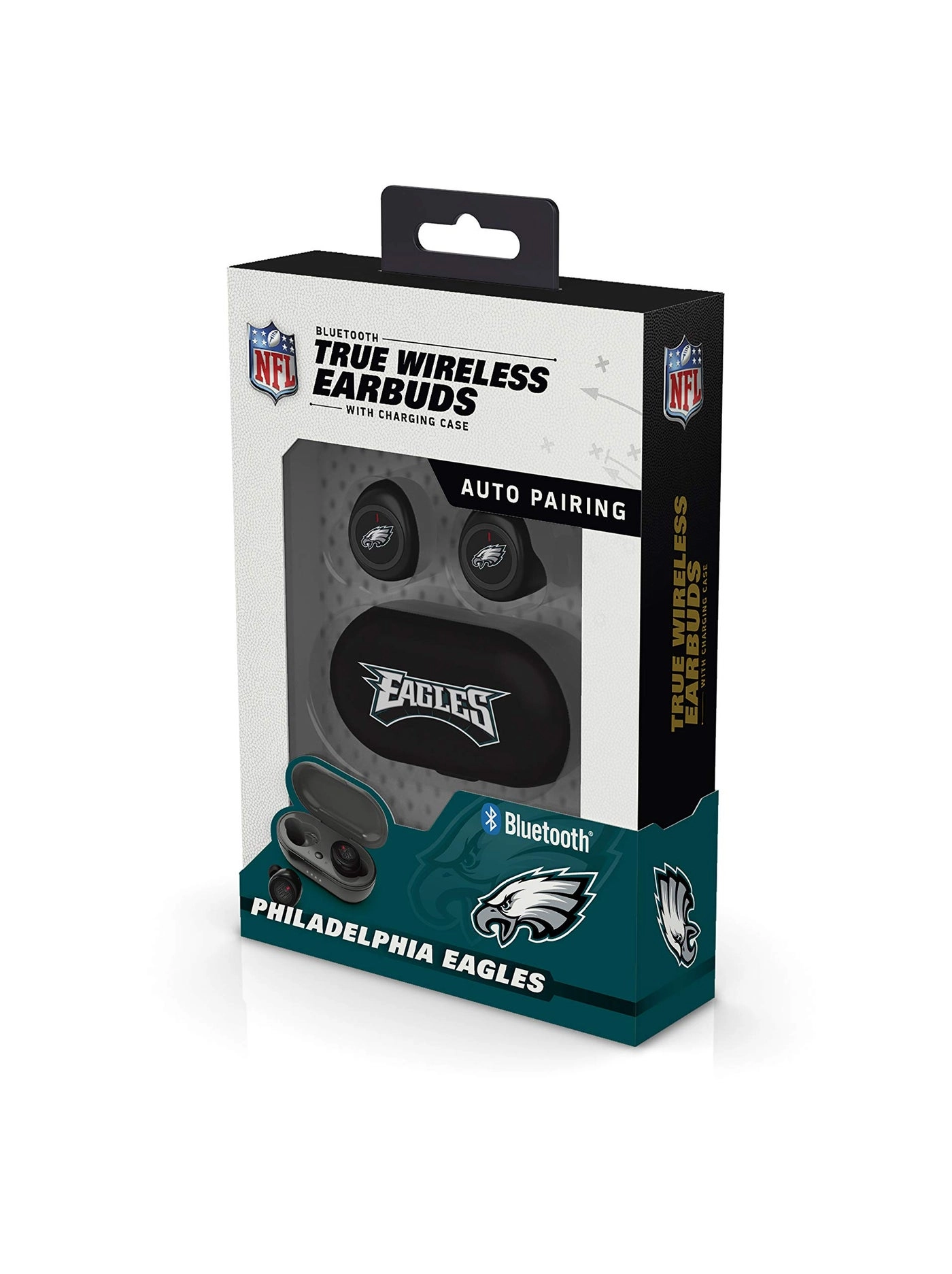 True Wireless Earbuds V.6 Wireless Earbud