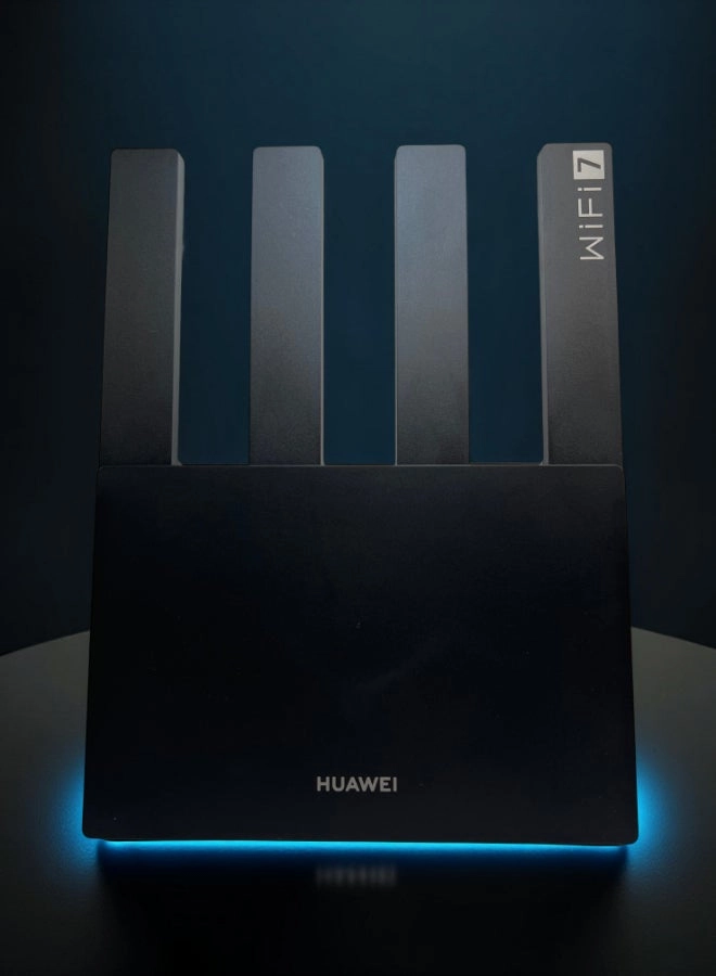 Huawei WiFi BE3 Wukun-BE32-20 - Wi-Fi 7 Dual Band