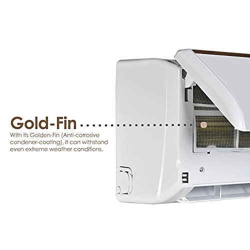 SGS181KE - Split Air Conditioner Upto 150 sq.ft White