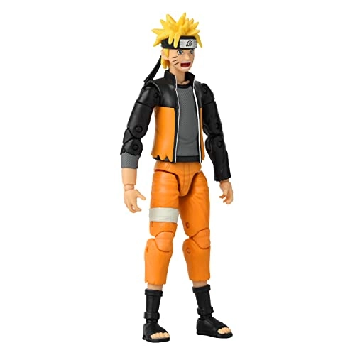 Naruto - Anime (17.8 cm) (36964)
