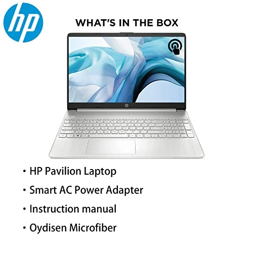 (Open Box) Pavilion - 15.6'' 256GB 16GB Core i3-1005G1
