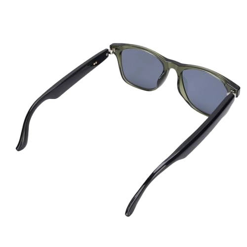 Smart Glasses - Magnetic Charging IP65 UV400