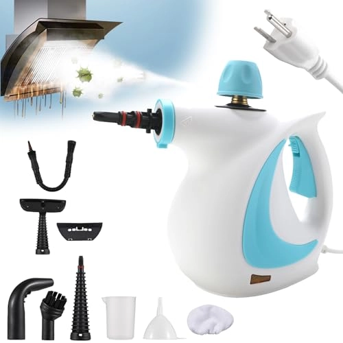 Handheld Steam Cleaner - 3.0bar 350ml