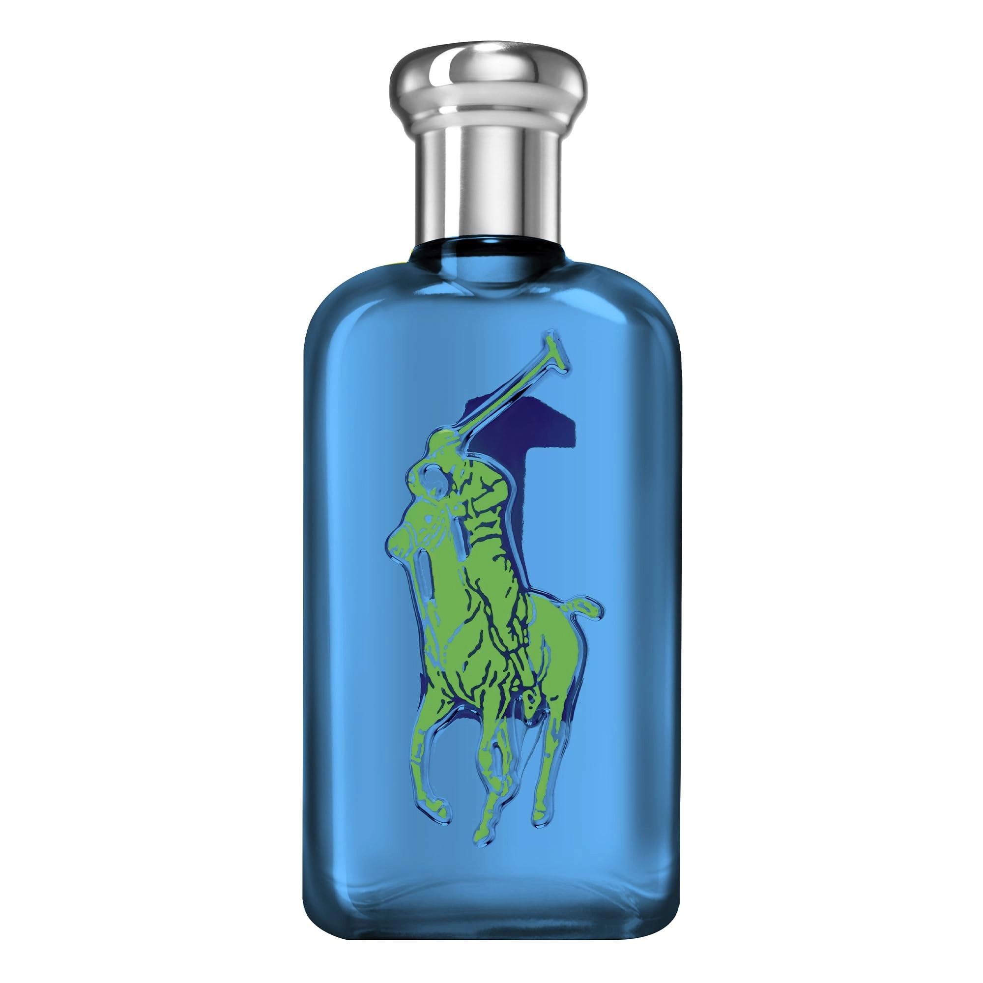 Ralph Lauren Big Pony No.1 Eau de Toilette 100 ml