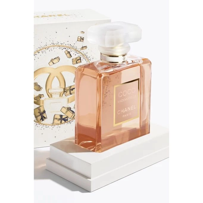 Coco Mademoiselle L'eau Privee Eau Pour La Nuit - Eau de Parfum 100 ml