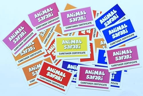 Animal Safari