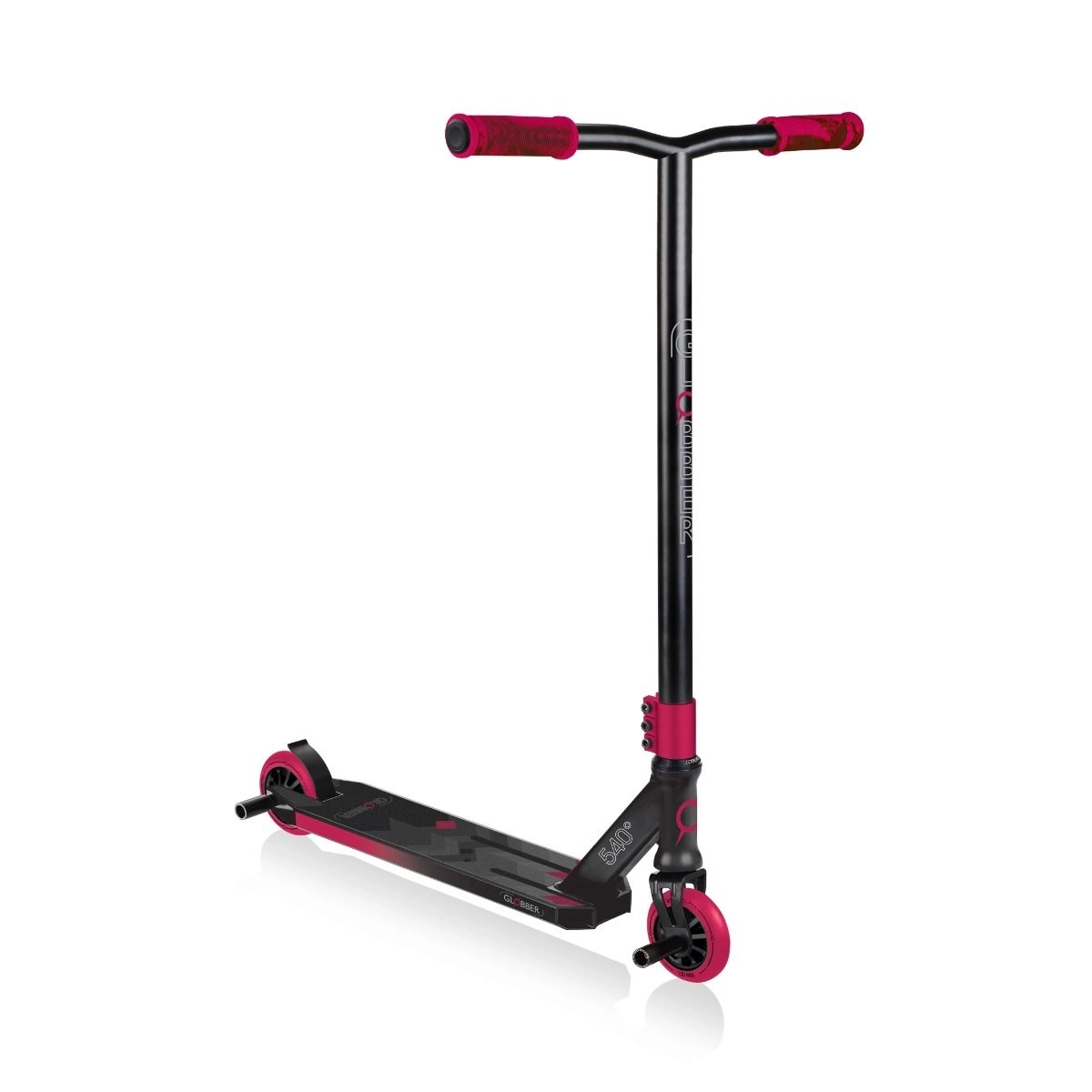 Gs540 Kick Scooter – 100mm
