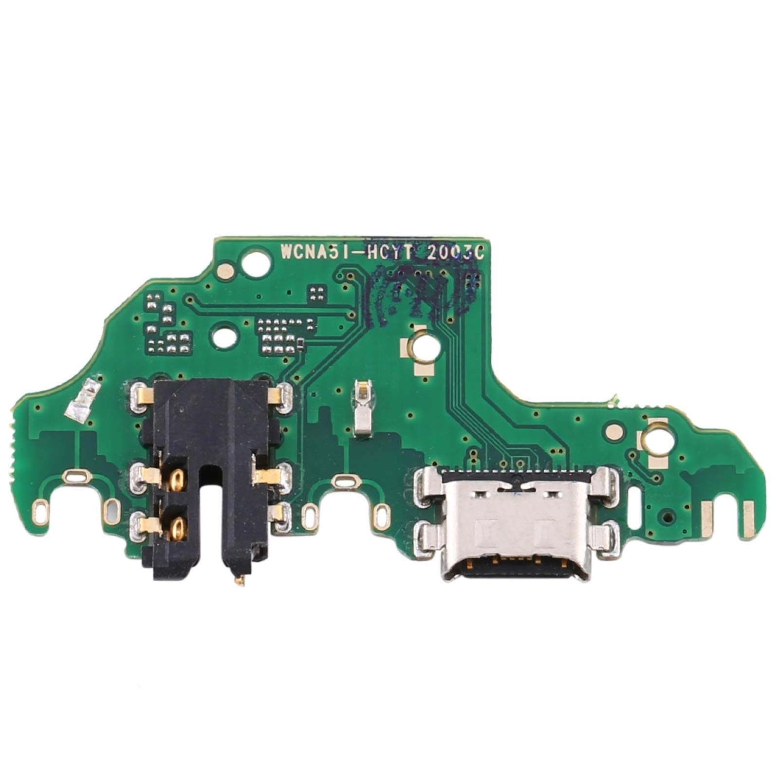 Zhongguiming Charging Port Board for Huawei P20 Lite
