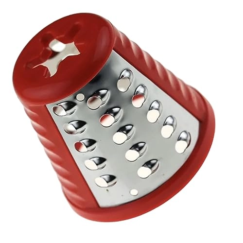 Grating Cone - Red