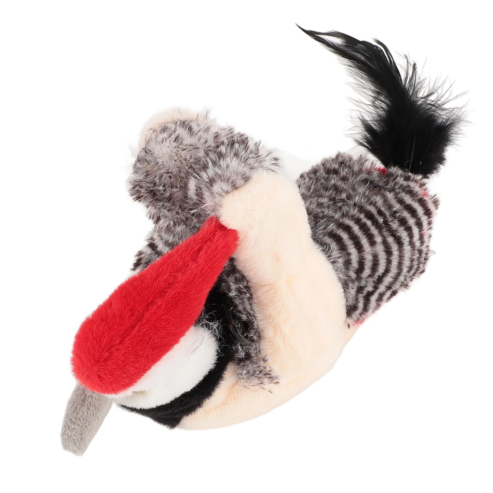 GOTOTOP Flapping Bird Cat Toy - 500mAh Battery