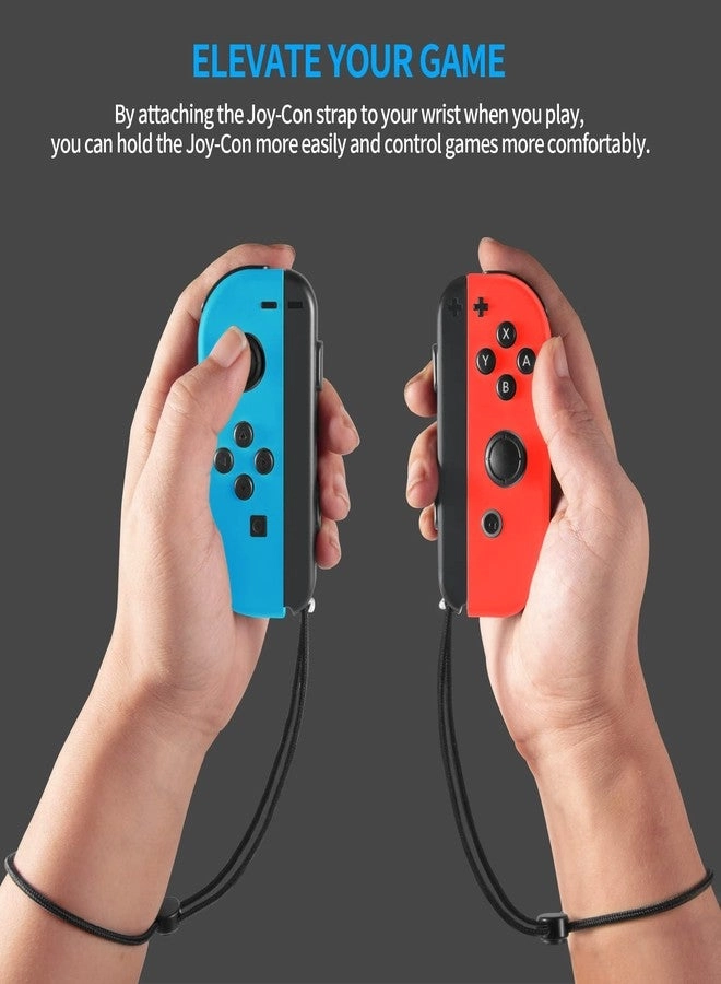 Wrist Strap for Switch Joycon Pack